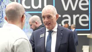 TRUMPF at LAMIERA 2025 - Innovation, technology and designs for the future of sheet metal