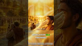 A City 1500 Miles High  What Heaven Actually Looks Like heaven eternity