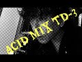 Emergency doc jams Acid techno by behringer td-3 rd-6