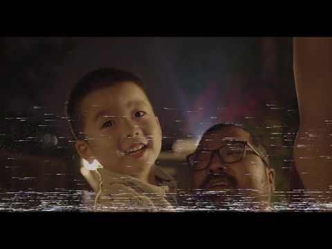 Time Has Come Teaser n°1