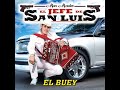 El buey cd completo  max montes