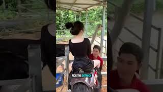 China’s Most Dangerous River 😱 Deadly Waterway #china #river #facts 🌊😱#Facts #DidYouKnow