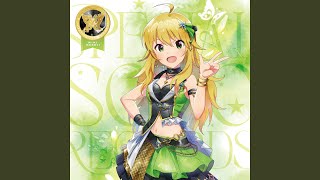Glow Map (星井美希 Ver.) - YouTube
