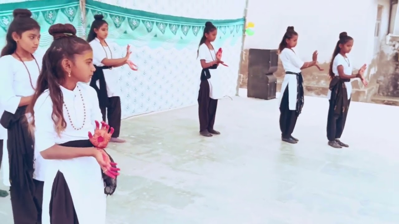 @VARMOR ૨૬ જાન્યુઆરી ૨૦૨૬ - શિવ તાંડવ 