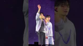 I love this voice, JungKook at D3 Stanford | Dynamite BTS. #bts #arirang #jungkook #dynamite