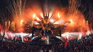 Halloween Festival Mashup Mix 2017 🎃🎉 Best EDM & Electro House Remixes Party Dance Music