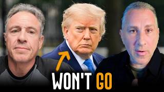 Will Trump Leave If He Loses