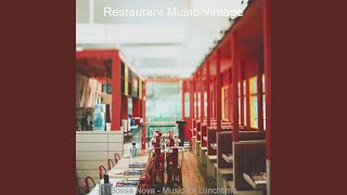 Inspired Backdrops for Dining