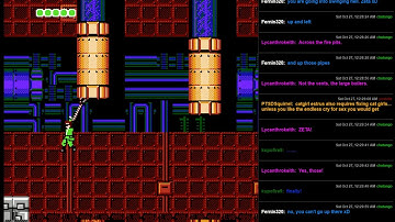 Bionic Commando (NES) - 03 - We