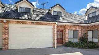 4/16 Bulwarra Avenue, Sefton