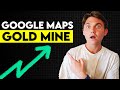 How I Make $789/Day From Google Maps at 23 yrs old (GoHighLevel SaaS)