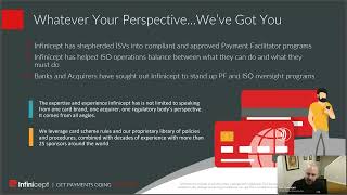 Risk &amp; Compliance Fitness Review Webinar