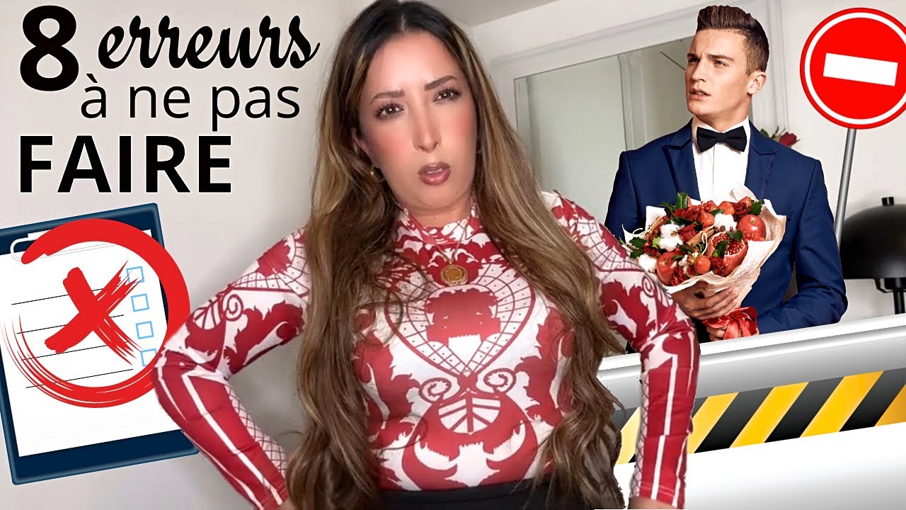Tout ce que j'aurais aimé savoir avant de me marier !!!