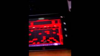 touch osc android drums seq