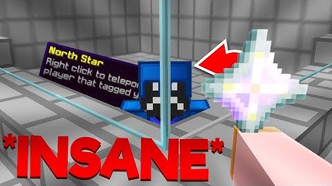 The MOST OP Partner Item In HCF History | SagePvP