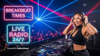 🍬 CANDY RAVE: HAPPY HARDCORE BREAKS 🍭🌈
