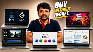 Laptop Buying Guide 2026 | How to Choose the Right Laptop Before Buying