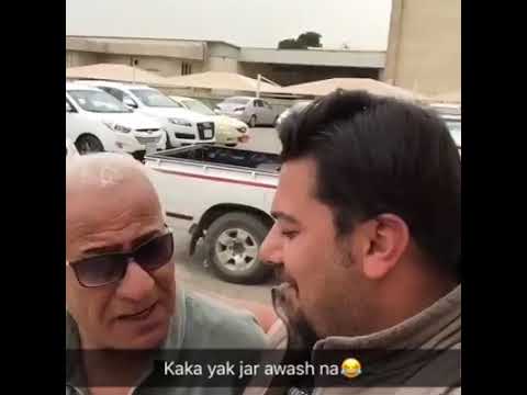 Valantain With Omer Klol عمر کلول بو فالانتاین