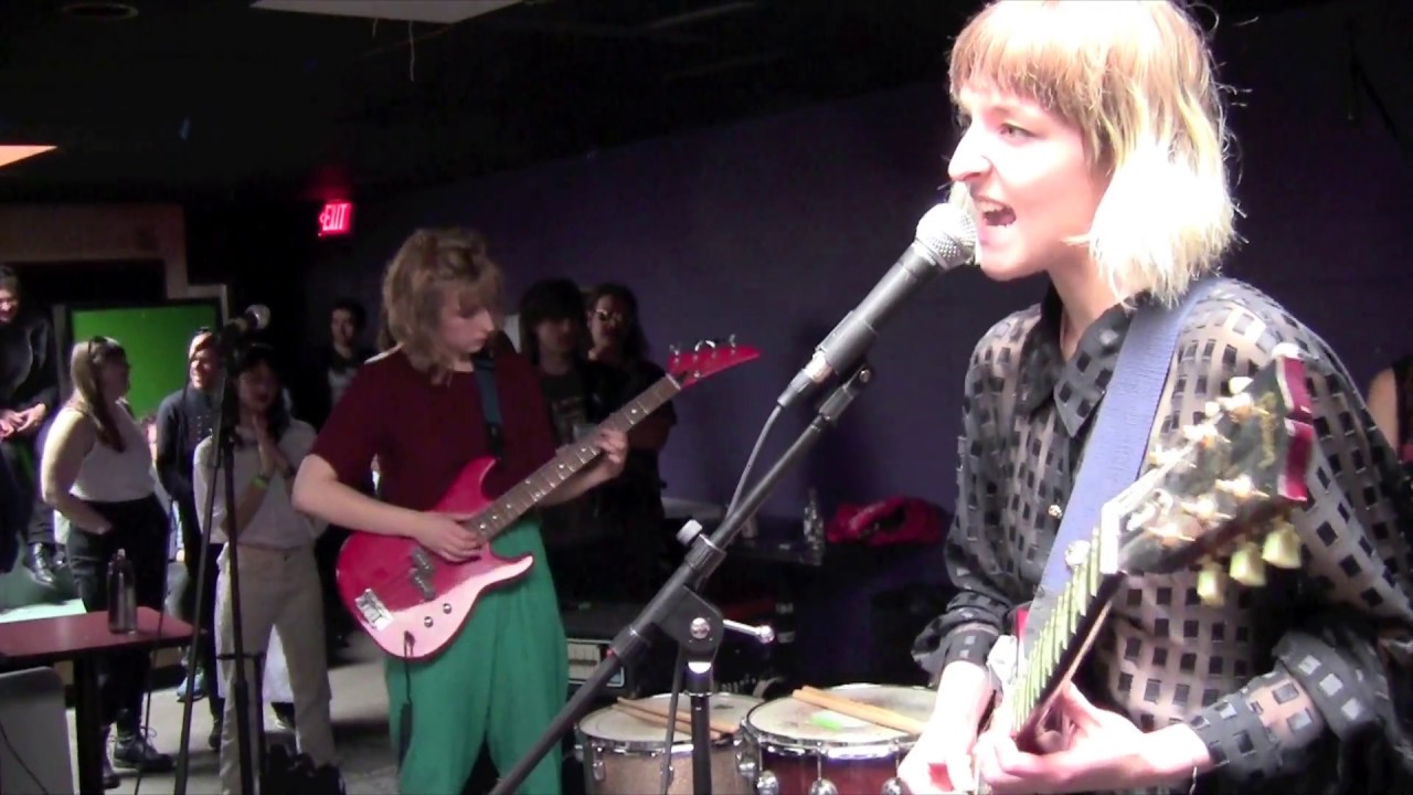 Fitness Womxn at Savage Weekend on May 13, 2017 at Nightlight, Chapel Hill, NC