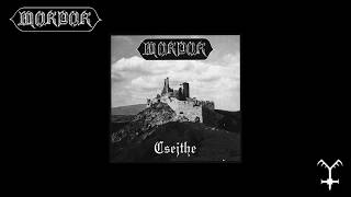 Mordor (Swi) – In Search of the Pure Negation – 1995