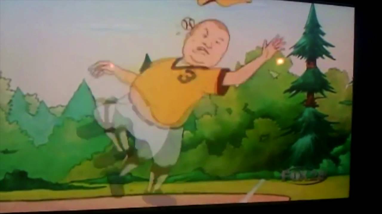 Let The Bobbys Hit The Floor Youtube