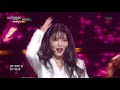 뮤직뱅크 Music Bank - 벌써 12시 (Gotta Go) - 청하(Chung Ha).20190125