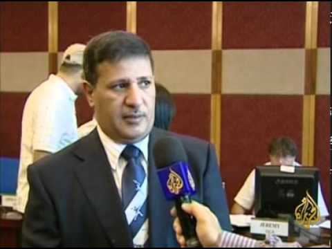 جهود المجلس الاوليمبي  في تنظيم الألعاب الأسيوية