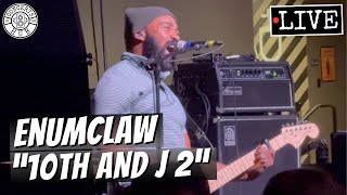 Enumclaw "10th and J 2" LIVE at Something in the Way Fest
