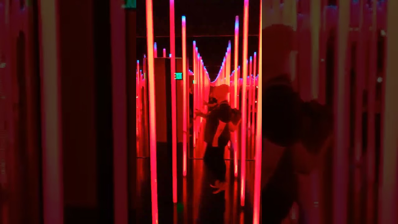 Other World and bookstore in Columbus, OH