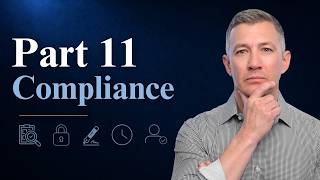 21 CFR Part 11: Electronic Records & Signatures Explained