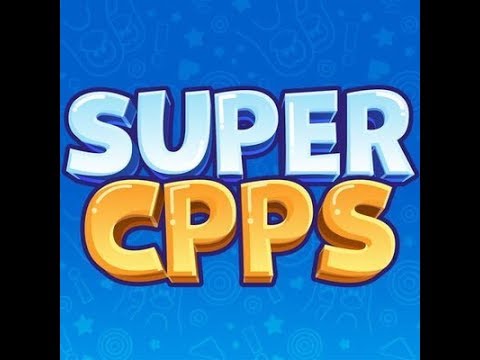 AVENTURAS EN SUPER CPPS