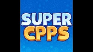 AVENTURAS EN SUPER CPPS