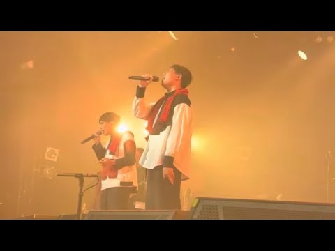 220716 理想混蛋-門《關掉/打開》高雄場