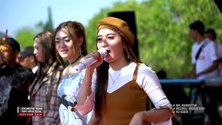 MERAIH BINTANG ALL ARTIS MANHATTAN GARUDAFOOD KE 29 & HUT RI KE 74
