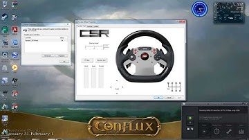 Getting Started w/ iRacing.com Video 1