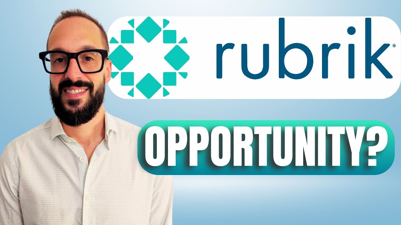 Rubrik's Master Plan: Connecting AI, Data Security, and Huge Growth (RBRK)