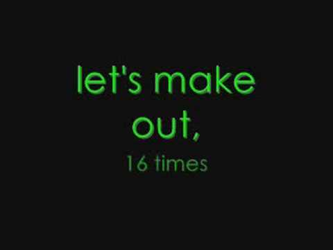 Does it offend you yeah? Lets make out adlı videoyu YouTube'da izle Does it offend you yeah? Lets make out adlı videoyu YouTube'da izle