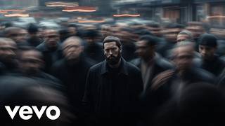 Eminem - Border Music Video 2026