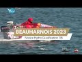 Beauharnois 2023-HRL Novice Hydro Heat 3B