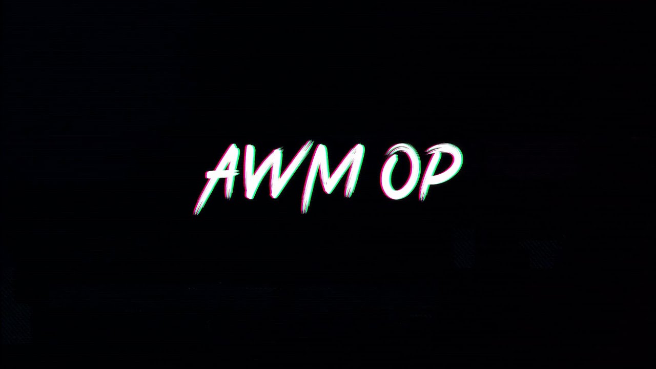 Awmop.exe | Pubg Mobile