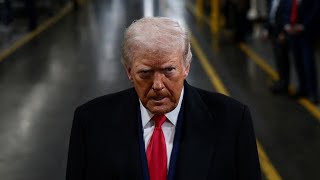 Download Lagu Trump VERNIETIGT reputatie te midden van BRUTAAL nieuw schandaal MP3