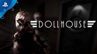 Dollhouse - Release Date Trailer Ps4