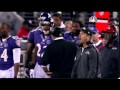 Ravens  patriots bullshit