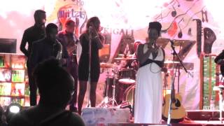 Lilian Mbabazi Concert Kigali