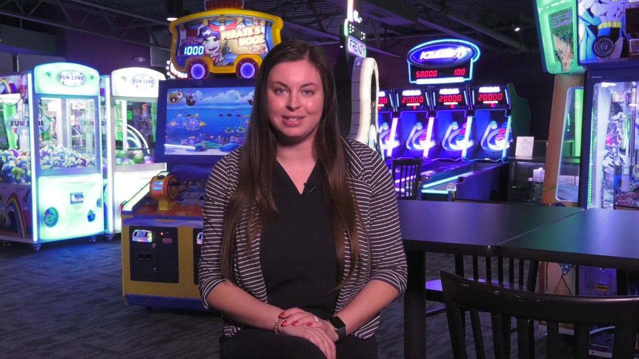 arcade juegos The Perfect Game