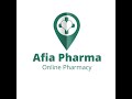 Afia pharma online pharmacy in rwanda