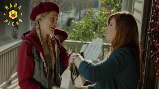 “I’ll Throat Punch You!” Girl Scout Fight (Melissa McCarthy) | The Boss
