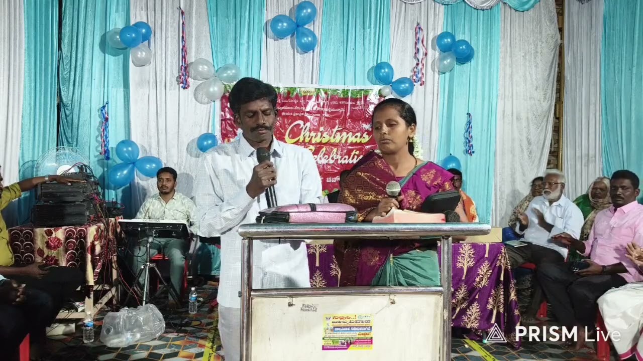  A r Stevenson song..పాపుల స్నేహితుడై.. song/by/ yakob ..m Lalitha 