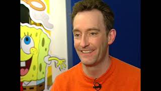 Behind the Scenes: The Voices of SpongeBob & Friends (2006) Resimi