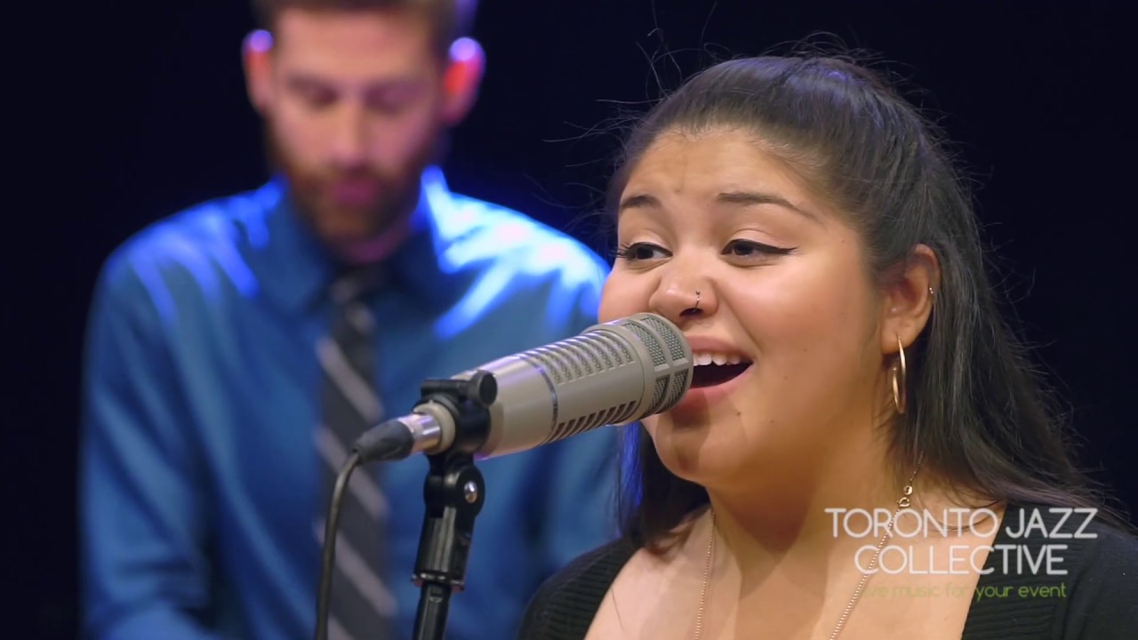 Toronto Wedding Band - Live Music for Event - Cover Band